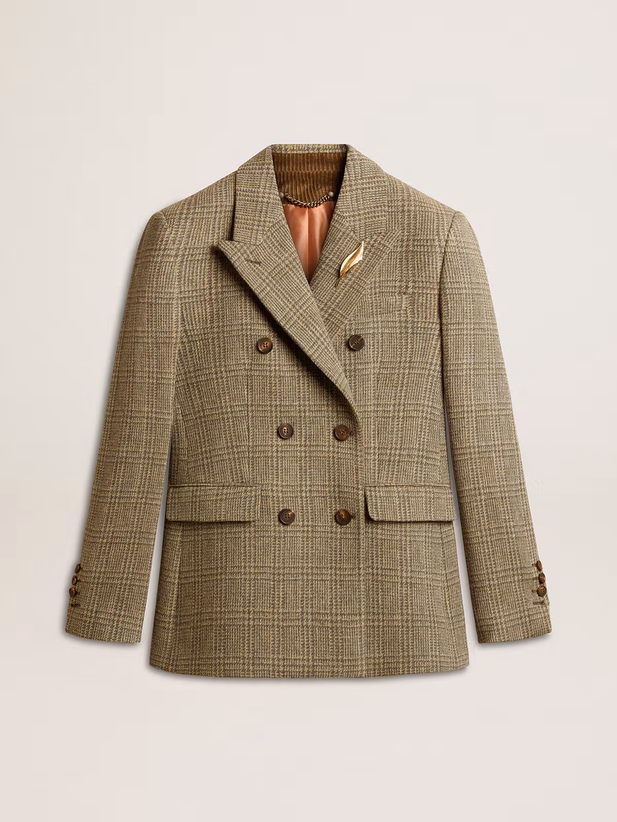Blazer Masculino